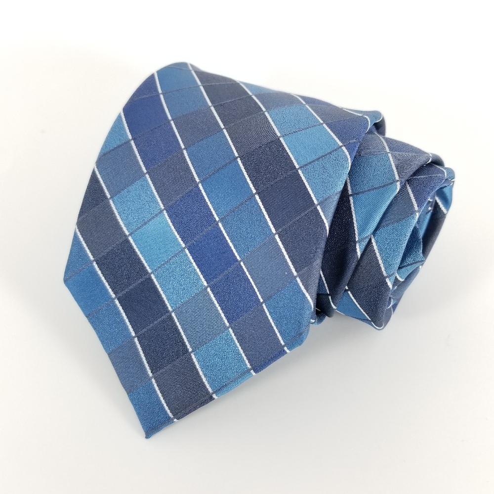 CALVIN KLEIN | NWT 100% silk tie
